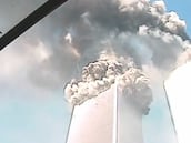 9/11: Sale a la luz impactante video de la caída de las Torres Gemelas