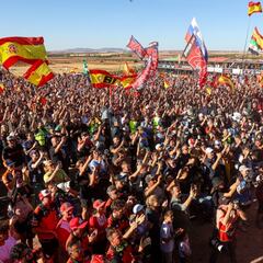 España seguirá fuerte en 2025