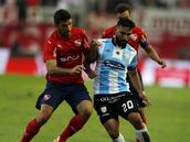 El Betis oferta por el defensa argentino Nicolás Tagliafico