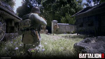 Fecha de Battalion 1944, vuelve el shooter bélico clásico