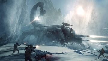 X019: Wasteland 3, impresiones: vuelve el mejor rol