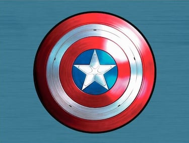 The Falcon and the Winter Soldier presenta su explosivo tráiler y confirma fecha de estreno