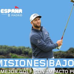 Ya están a la venta las entradas para el Acciona Open de España