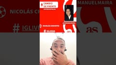 "Risa nerviosa": Crovetto contó cómo eran los arrebatos de Bielsa en las charlas técnicas