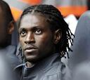 Adebayor no quiere dejar el Manchester City