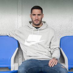 Zaldua: "Vamos al Bernabéu con la ilusión de repetir"