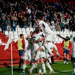 El Albacete quiere dar color al Belmonte ante el Eibar