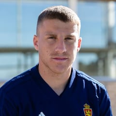 Pep Biel, vendido al Copenhague por cinco millones de euros