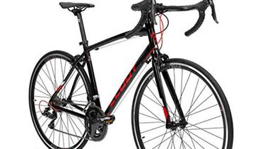 Bicicletas de carretera para principiantes: ?En qu debes de fijarte?