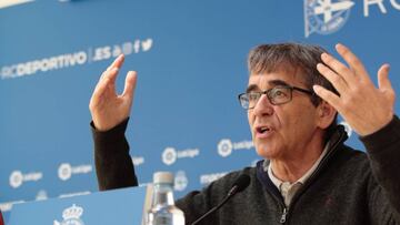 Vázquez confía en sumar la octava