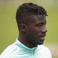 Obeng es el gran objetivo