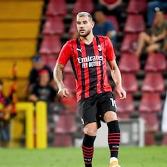 El PSG busca un mecanismo para dar la campanada con Theo