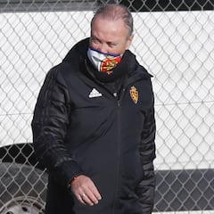 “El partido contra el Cartagena es otra gran final”