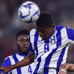 El hondureño Douglas Martínez se consagra MVP de su equipo