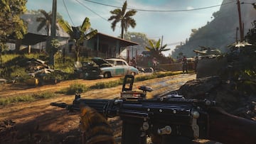 Imágenes de Far Cry 6