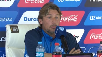 Sinceridad ante todo: Heinze, sobre si él habría tenido el detallazo de Bielsa