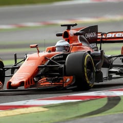 Honda: "Podemos solucionar la fiabilidad de cara a Australia"