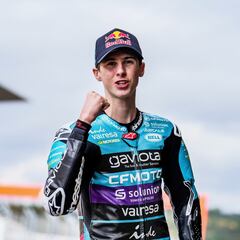 Quiles: “Intentaré hacer disfrutar a la afición”