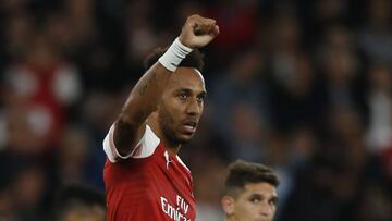 Aubameyang, a su Federación: ¿Os preguntáis por qué no voy?