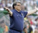 El Tata Martino será el nuevo técnico de la selección argentina