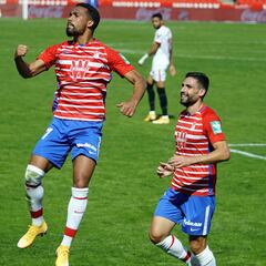 Yangel apaga al Sevilla