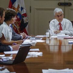 Coronavirus: ¿Qué son los estados de sitio, emergencia y catástrofe?