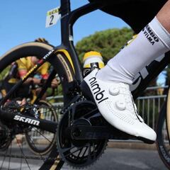 Jumbo: el equipo más dominador de la historia del ciclismo