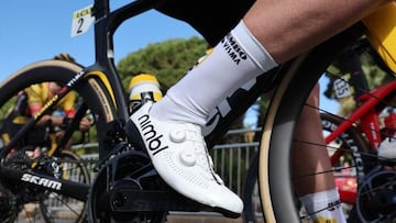 Jumbo: el equipo más dominador de la historia del ciclismo