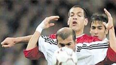 Año nuevo vida vieja