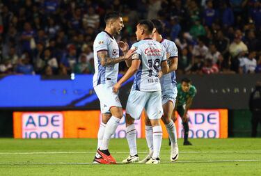 Liga MX: Partidos, fechas y horarios de los cuartos de final del Clausura 2025