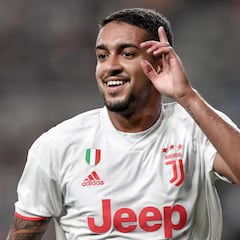 El director deportivo de la Juve desvela una operación con el Barça con dos jugadores