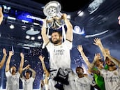 The curious reason why Real Madrid loves a World Cup year