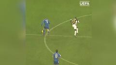 Real Madrid: Ronaldo destroys Juventus defence in Champions League