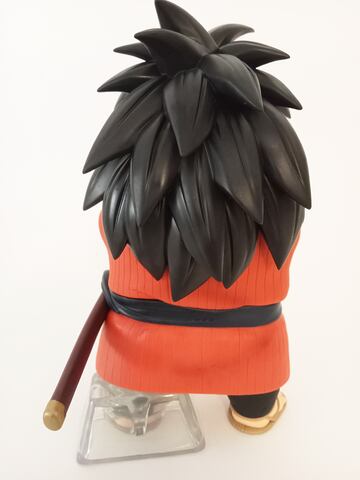 Yajirobe de Dragon Ball por Banpresto