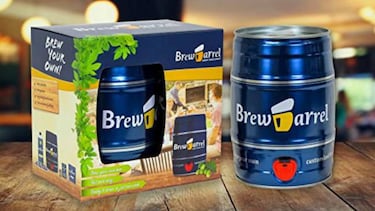 Cerveza Artesanal: Marcas y kits de elaboracin