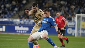 12/04/25 PARTIDO SEGUNDSA DIVISION
OVIEDO - RACING DE FERROL
VIÑAS
