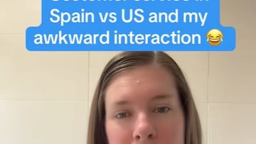 Una estadounidense se muda a España y señala el momento más incómodo por el cambio cultural: “Son solo diferentes”
