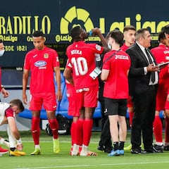 El 'Método Sandoval' funciona