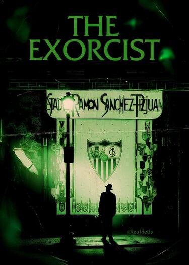 El derbi sevillano, protagonista de los mejores memes de la jornada