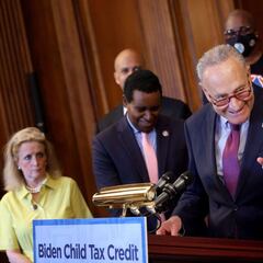 Child Tax Credit 2021: why are many American households missing their payments?