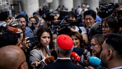 From New York to the Vatican: Cardinal Dolan could be more likely to become Pope than you think