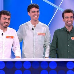 La polémica reacción de ‘Mozos de Arousa’ a su ‘despido’ de Telecinco: “Hemos sido engañados”