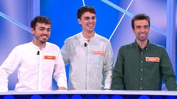 La pol谷mica reacci車n de &Mozos de Arousa* a su &despido* de Telecinco: ※Hemos sido enga?ados§