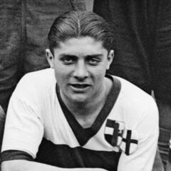 Inter - Milan: Jugadores que vistieron ambas camisetas