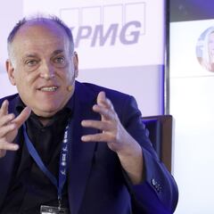 LaLiga denuncia al PSG ante UEFA y la Unión Europea