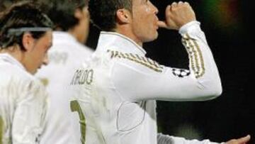 Un paseo hasta octavos