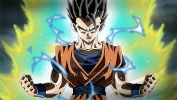 Avance de Dragon Ball Super 124: ¿traición de Freezer a Gohan?