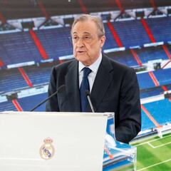 "Llega al Madrid una de las estrellas emergentes de Brasil"