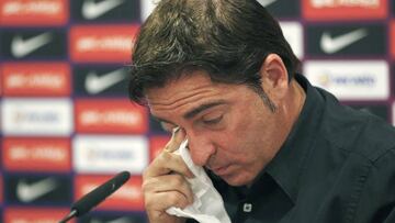 Xavi Pascual.