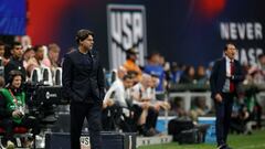 Pochettino descarta contactos con Real Madrid y Tottenham